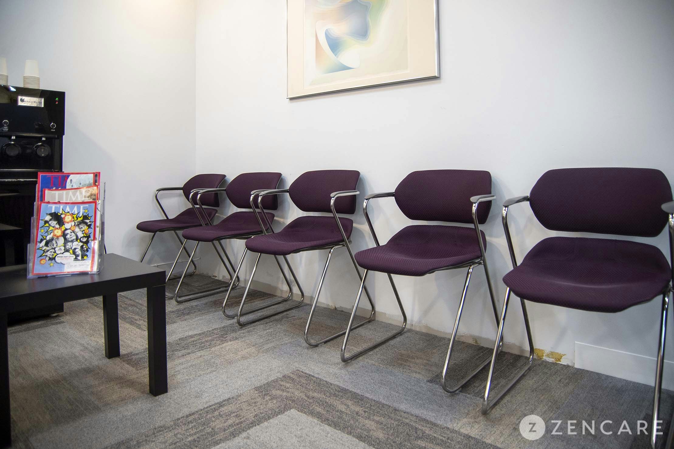 Lisa Ruesch, Therapist in New York, New York — Zencare